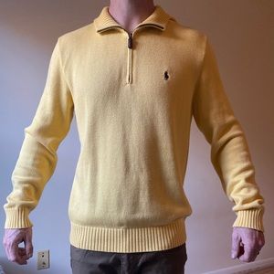 Ralph Lauren pullover